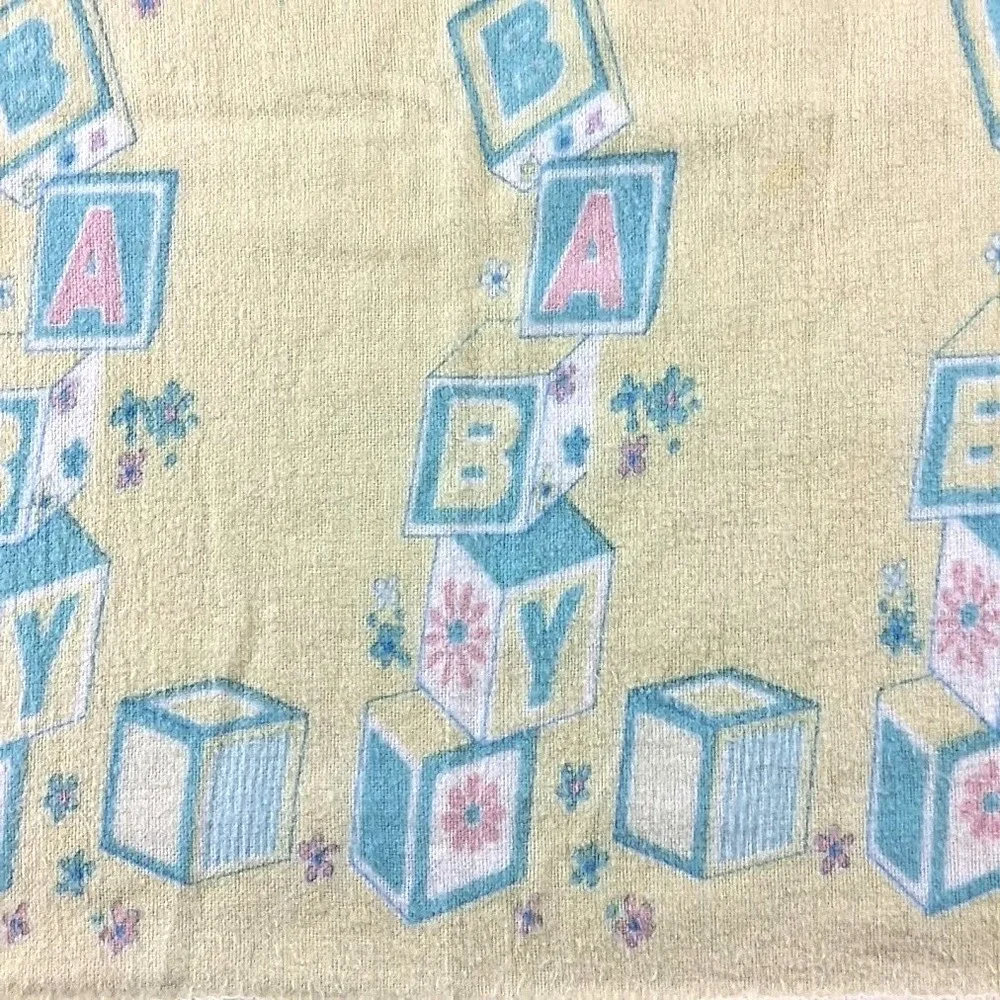 The Unbranded Brand vintage yellow